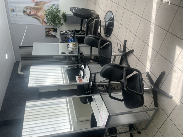 Friseursalon AZAR